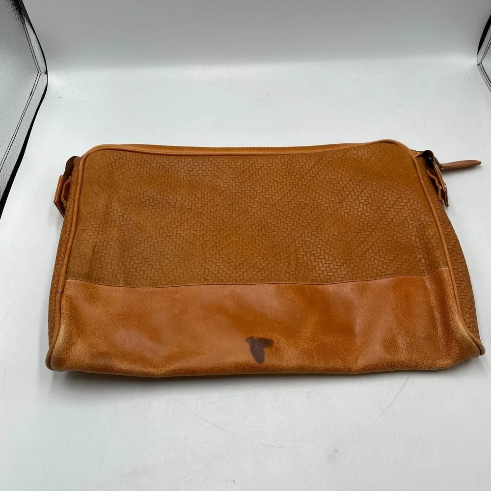Jos. A. Bank Laptop Sleeve Case 14